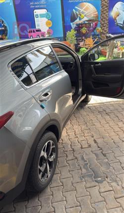 کیا سپۆرتاج